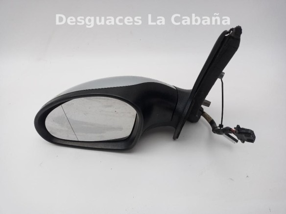 ESPEJO IZQ SEAT TOLEDO III (5P2) |Desguaces La Cabaña
