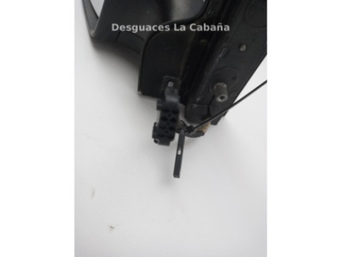 ESPEJO|Desguaces La Cabaña 2