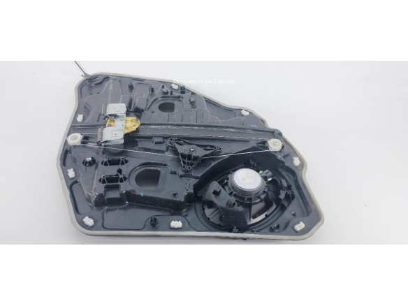 ELEVALUNAS PUERTA LAT TRA IZQ JEEP RENEGADE Todo terreno, cerrada (BU)|Desguaces La Cabaña