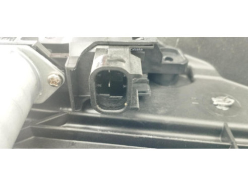 ELEVALUNAS PUERTA LAT TRA IZQ JEEP RENEGADE Todo terreno, cerrada (BU)|Desguaces La Cabaña