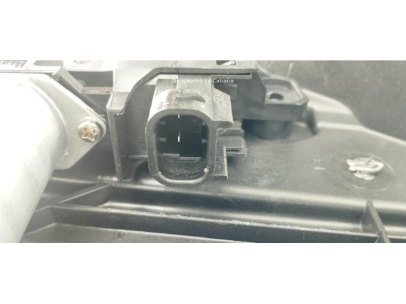ELEVALUNAS PUERTA LAT TRA IZQ JEEP RENEGADE Todo terreno, cerrada (BU)|Desguaces La Cabaña