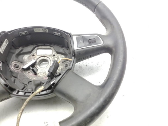   VOLANTE DIRECCION AUDI A4 (8EC, B7)|Desguaces La Cabaña