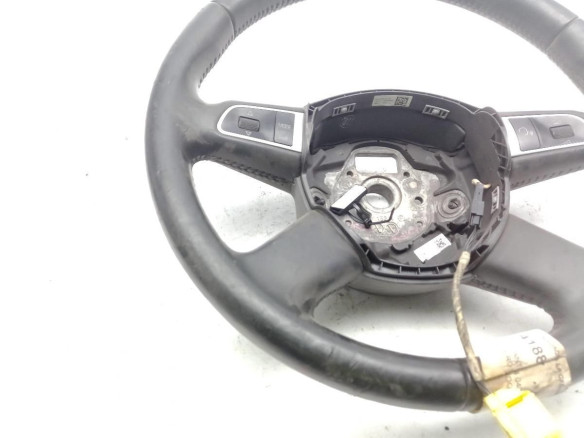   VOLANTE DIRECCION AUDI A4 (8EC, B7)|Desguaces La Cabaña
