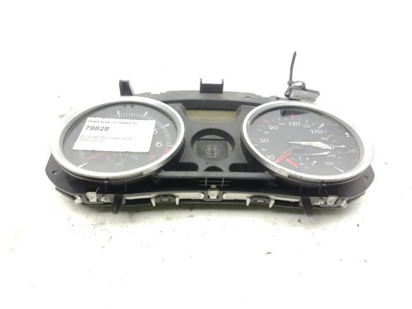 8200793135L, CUADRO INSTRUMENTOS RENAULT MEGANE II (BM0/1_, CM0/1_)|Desguaces La Cabaña