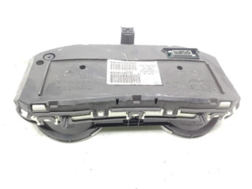 8200793135L, CUADRO INSTRUMENTOS RENAULT MEGANE II (BM0/1_, CM0/1_)|Desguaces La Cabaña
