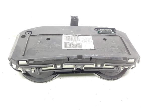 8200793135L, CUADRO INSTRUMENTOS RENAULT MEGANE II (BM0/1_, CM0/1_)|Desguaces La Cabaña