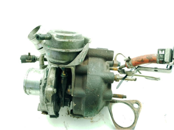  765016 TURBO RENAULT ESPACE IV (JK0/1_)|Desguaces La Cabaña