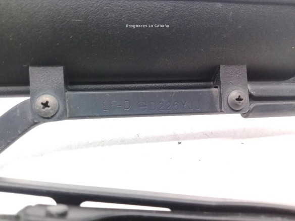 BRAZO LIMPIAPARABRISAS DEL IZQ HYUNDAI SONATA IV (EF) |Desguaces La Cabaña