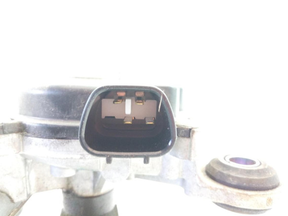 MOTOR LIMPIAPARABRISAS DEL RENAULT KADJAR (HA_, HL_) |Desguaces La Cabaña
