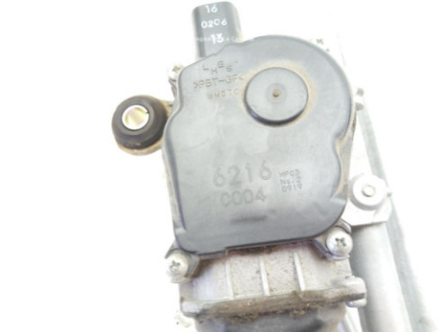 MOTOR LIMPIAPARABRISAS DEL RENAULT KADJAR (HA_, HL_) |Desguaces La Cabaña