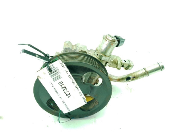   BOMBA DIRECCION TOYOTA LAND CRUISER PRADO (_J15_)|Desguaces La Cabaña