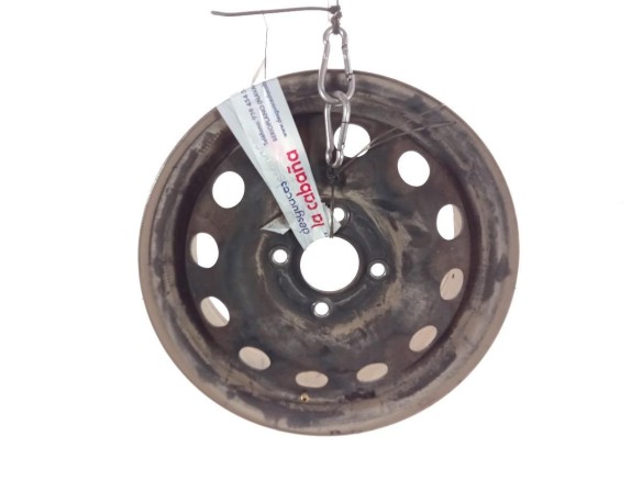 LLANTA CHAPA 2 FORD FOCUS Turnier (DNW) |Desguaces La Cabaña