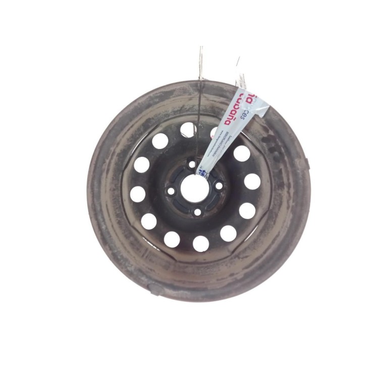 LLANTA CHAPA 2 FORD FOCUS Turnier (DNW) |Desguaces La Cabaña