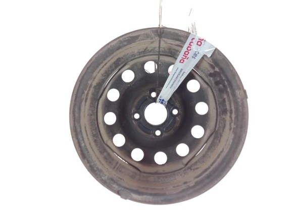 LLANTA CHAPA 2 FORD FOCUS Turnier (DNW) |Desguaces La Cabaña
