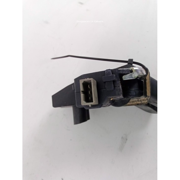 4F5827505D CERRADURA PORTON / TAPA MALETA SEAT EXEO (3R2) |Desguaces La Cabaña