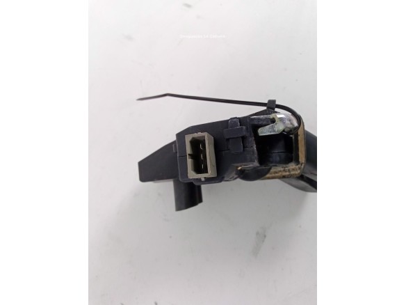 4F5827505D CERRADURA PORTON / TAPA MALETA SEAT EXEO (3R2) |Desguaces La Cabaña