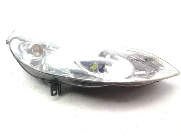 9660235980 FARO DERECHO PEUGEOT 407 (6D_)|Desguaces La Cabaña