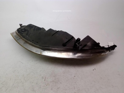 9660235980 FARO DERECHO PEUGEOT 407 (6D_)|Desguaces La Cabaña