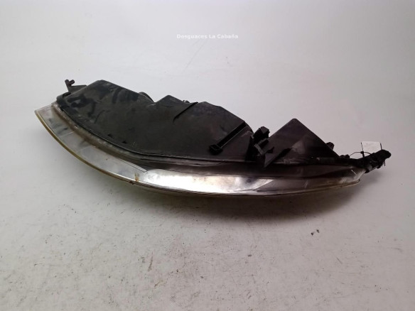 9660235980 FARO DERECHO PEUGEOT 407 (6D_)|Desguaces La Cabaña