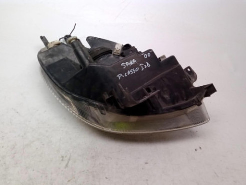 9631495180 FARO IZQUIERDO CITROEN XSARA PICASSO (N68)|Desguaces La Cabaña