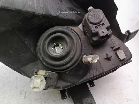 9631495180 FARO IZQUIERDO CITROEN XSARA PICASSO (N68)|Desguaces La Cabaña