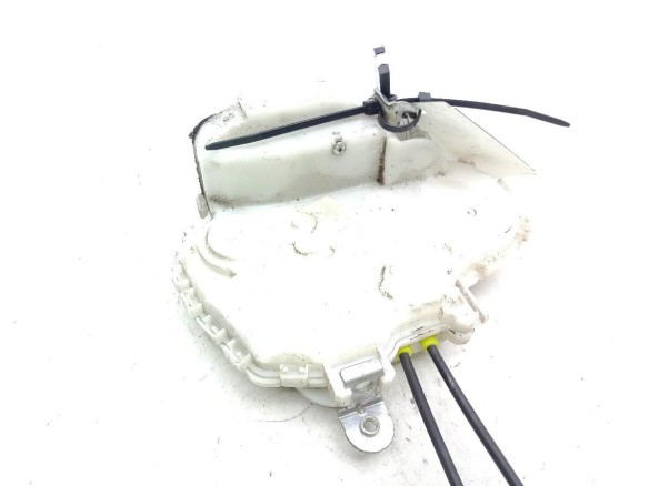 CERRADURA PUERTA LAT TRA IZQ HONDA CIVIC VIII Hatchback (FN, FK) |Desguaces La Cabaña