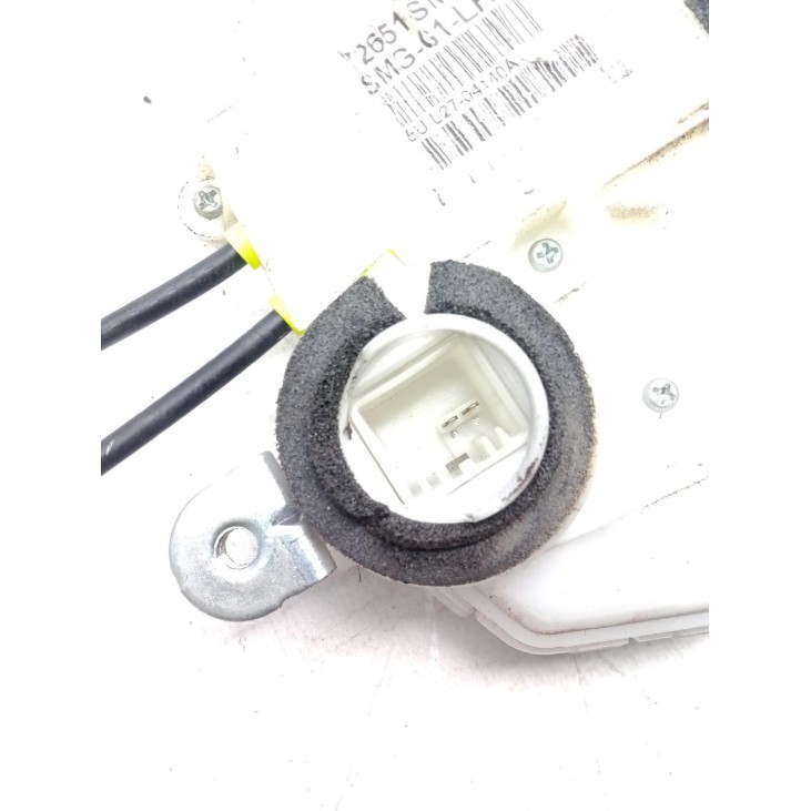 CERRADURA PUERTA LAT TRA IZQ HONDA CIVIC VIII Hatchback (FN, FK) |Desguaces La Cabaña