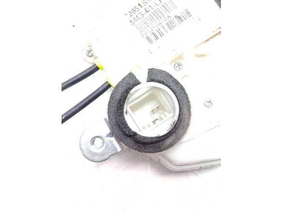 CERRADURA PUERTA LAT TRA IZQ HONDA CIVIC VIII Hatchback (FN, FK) |Desguaces La Cabaña
