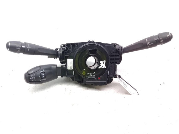 98262591ZD MANDO COMPLETO PEUGEOT 5008 II|Desguaces La Cabaña