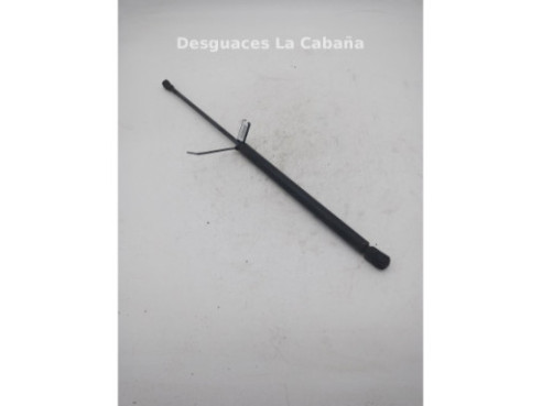 CARROCERIA FRONTAL|Desguaces La Cabaña 2