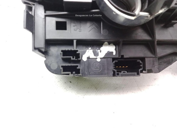 98262591ZD MANDO COMPLETO PEUGEOT 5008 II|Desguaces La Cabaña