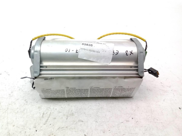  397056041122 AIRBAG DER BMW X3 (E83)|Desguaces La Cabaña