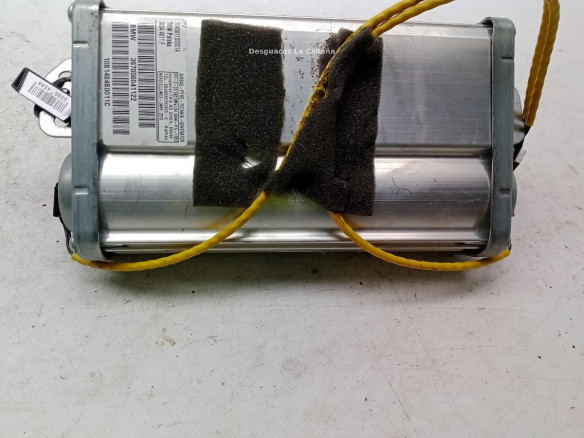  397056041122 AIRBAG DER BMW X3 (E83)|Desguaces La Cabaña
