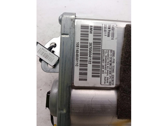  397056041122 AIRBAG DER BMW X3 (E83)|Desguaces La Cabaña