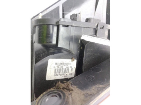 89071082 PILOTO TRA DER EXT NISSAN QASHQAI / QASHQAI +2 I (J10, JJ10)|Desguaces La Cabaña