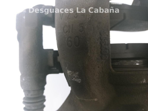 RENAULT|Desguaces La Cabaña