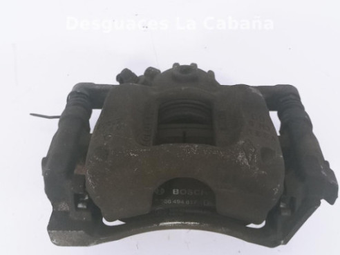 RENAULT|Desguaces La Cabaña 2
