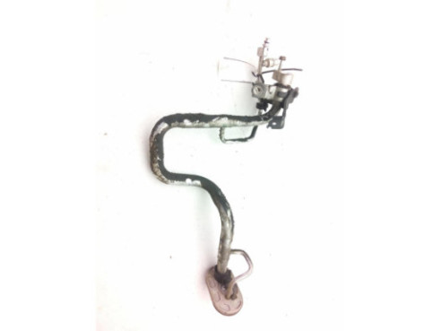 MF446290 TUBO AA DE RADIADOR AA A EVAPORADOR HONDA CR-V IV (RM_)|Desguaces La Cabaña