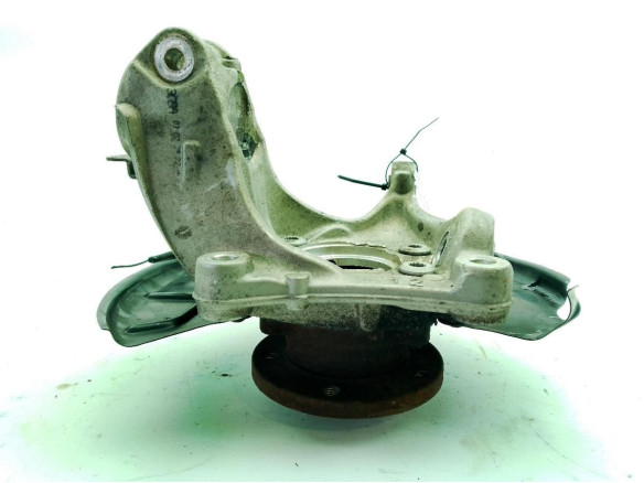   MANGUETA DEL DER VW PASSAT (3C2)|Desguaces La Cabaña
