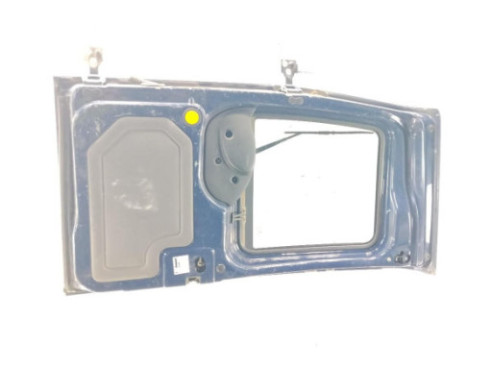   PUERTA TRA DER CARGA FORD TRANSIT CONNECT (P65_, P70_, P80_)|Desguaces La Cabaña
