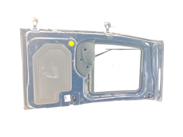  PUERTA TRA DER CARGA FORD TRANSIT CONNECT (P65_, P70_, P80_)|Desguaces La Cabaña