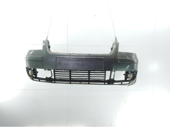 3B0807217K  PARAGOLPES DEL VW PASSAT (3B3)|Desguaces La Cabaña