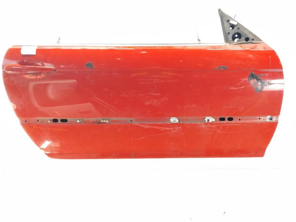 PUERTA LAT DEL DER BMW 3 Coupé (E46)|Desguaces La Cabaña