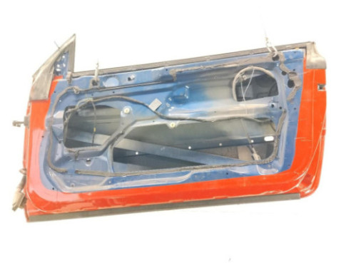 PUERTA LAT DEL DER BMW 3 Coupé (E46)|Desguaces La Cabaña