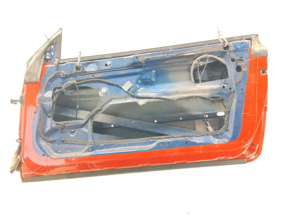 PUERTA LAT DEL DER BMW 3 Coupé (E46)|Desguaces La Cabaña
