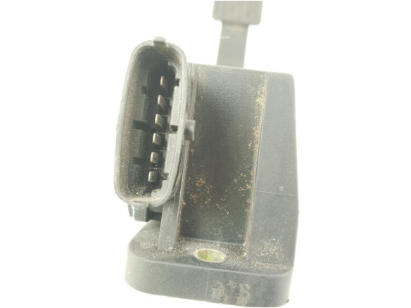  0281002591 POTENCIOMETRO ACELERADOR NISSAN TERRANO II (R20)|Desguaces La Cabaña