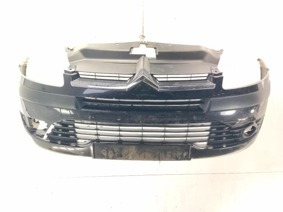   PARAGOLPES DEL CITROEN C4 I (LC_)|Desguaces La Cabaña