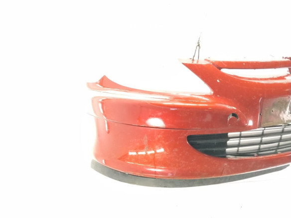   PARAGOLPES DEL PEUGEOT 307 (3A/C)|Desguaces La Cabaña