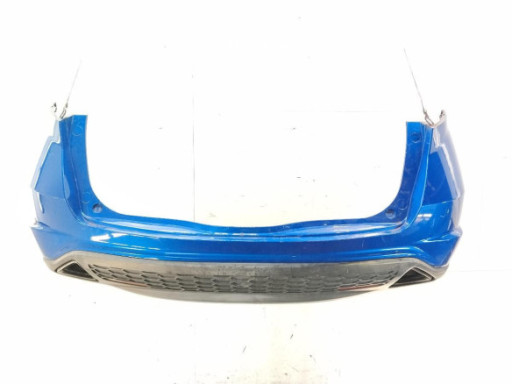PARAGOLPES TRASERO|Desguaces La Cabaña