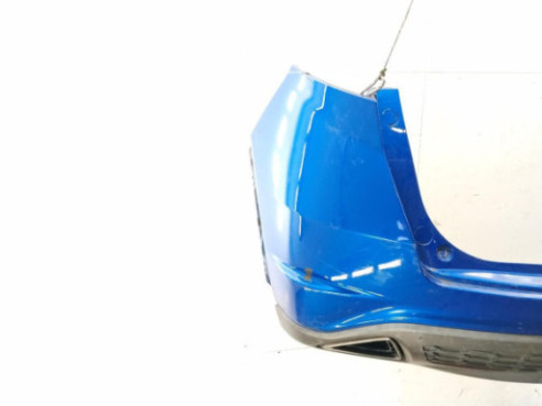   PARAGOLPES TRA HONDA CIVIC VIII Hatchback (FN, FK)|Desguaces La Cabaña